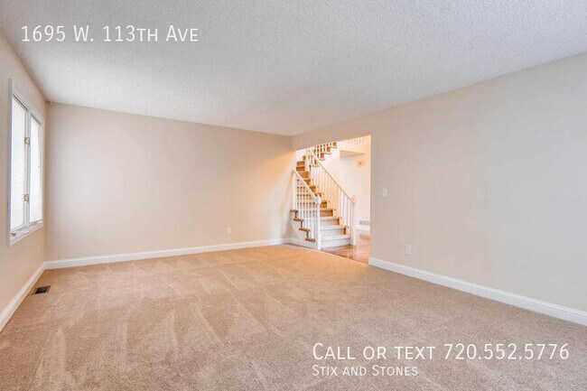 Foto del edificio - 1695 W 113th Ave