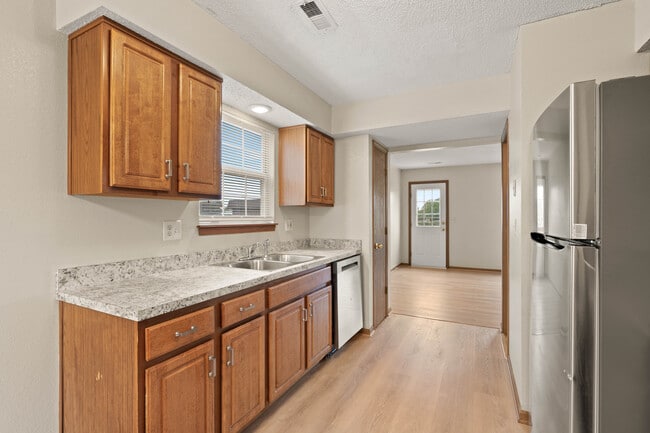 Foto del edificio - 4403 E 139th St