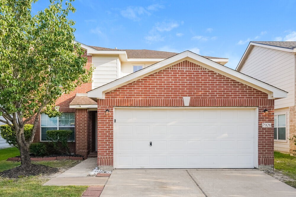 Foto principal - 7926 Suffield Glen Ln
