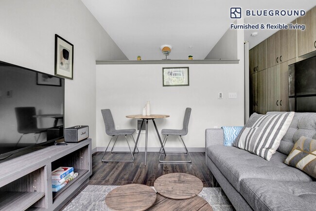 Foto del edificio - 525 Boren Ave N
