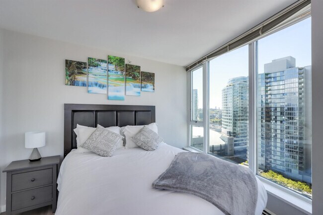 Photo du bâtiment - 188 Keefer Pl