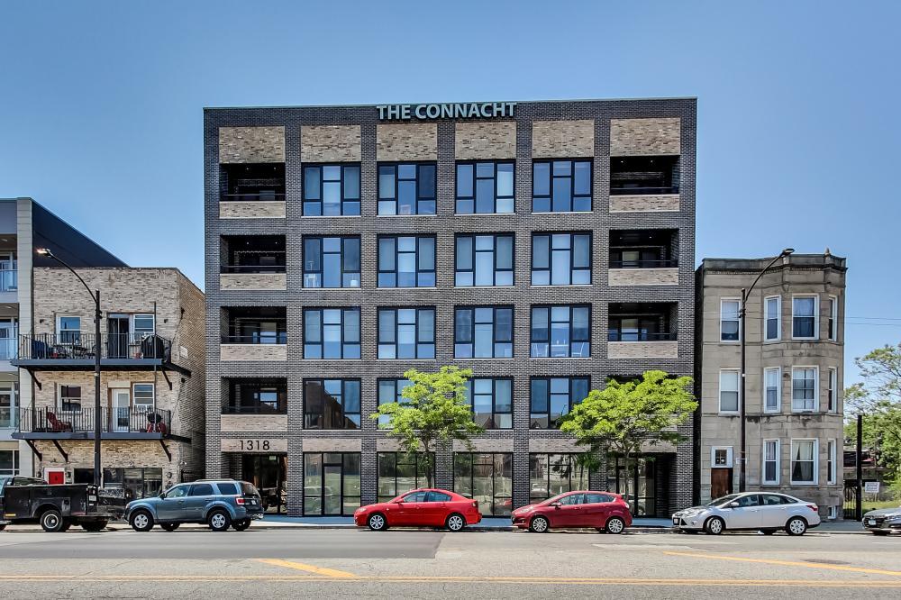 Primary Photo - 2 bedroom in Chicago IL 60622
