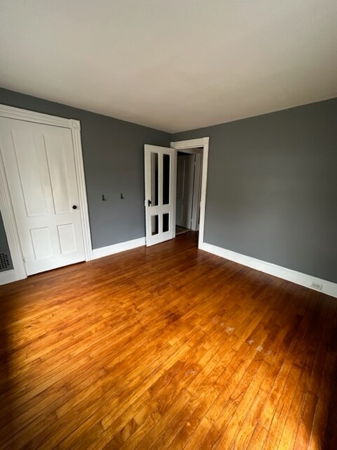 Bedroom - 676 Post Rd
