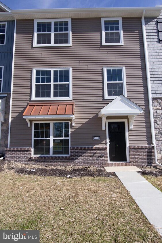 5110 Laurel Valley Ln, Enola, PA 17025 Townhome Rentals in Enola PA