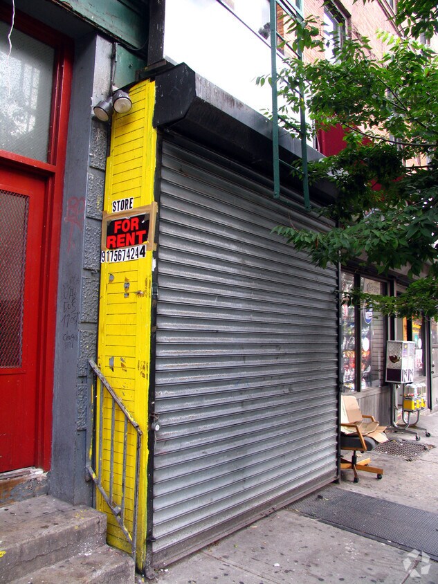 Building Photo - 1546 madison Avenue
