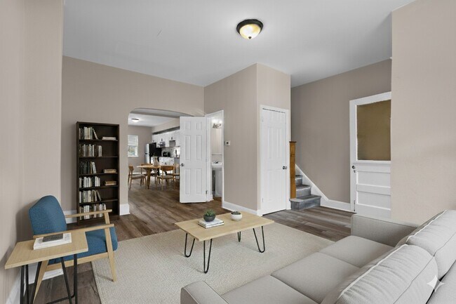 Foto del edificio - 6640 Leeds St