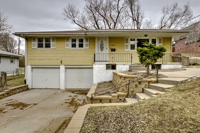 Foto del edificio - 4903 N 62nd St