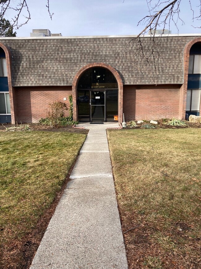 Building Photo - 66 W Lester Ave