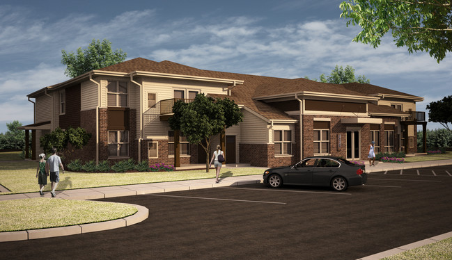 Saxony Village Apartments - Germantown, WI | Apartments.com