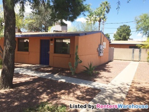 Building Photo - 350 N Silverbell Rd
