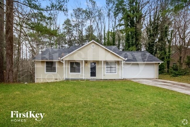 Building Photo - 4610 Aberdeen Ln