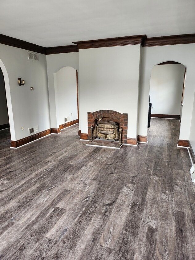 209 Dickson St, Midway, PA 15060 House Rental in Midway, PA