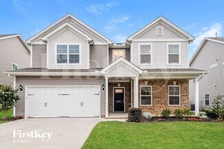 Building Photo - 5217 Harvest Oak Dr