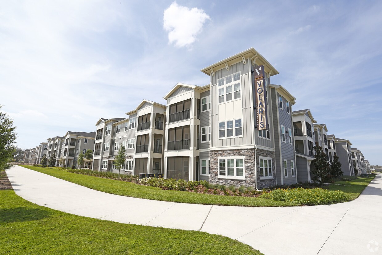 The Lotus at Starkey Ranch 1470 Long Spur Odessa, FL Apartments for