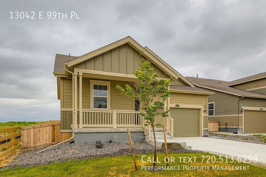 Foto principal - 13042 E 99th Pl