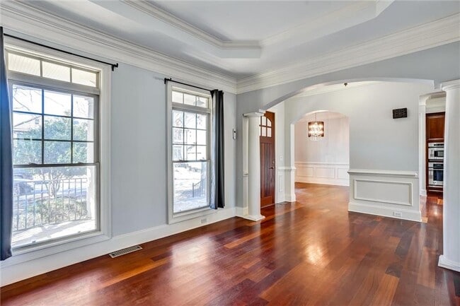 Foto del edificio - 1267 Francis St NW