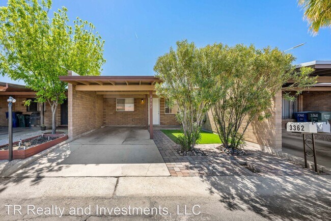Building Photo - 2 br, 2 bath House - 3362 E Fort Lowell