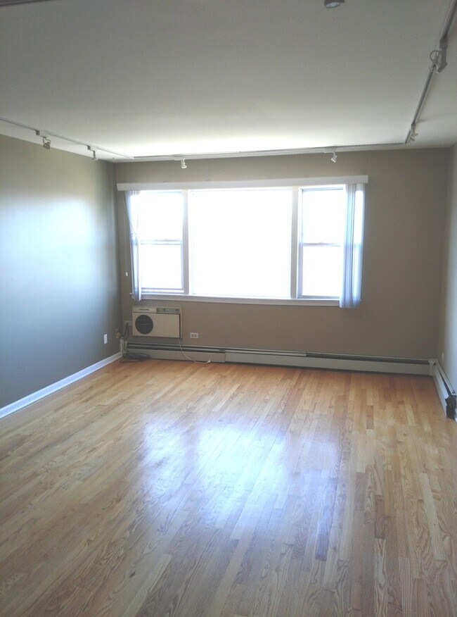 445 Sherman Ave Unit 504, Evanston, IL 60202 Condo for Rent in