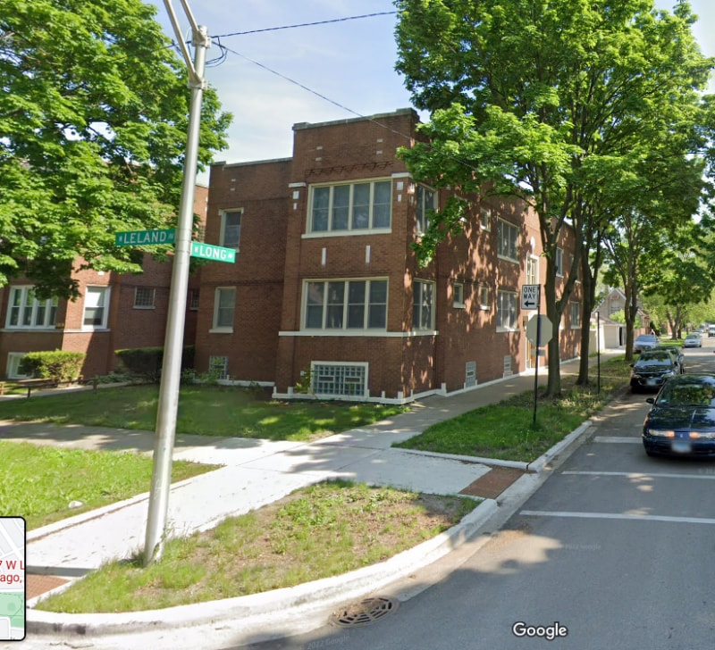 Primary Photo - 5357 W Leland Ave