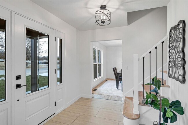 Foto del edificio - 4662 Britcastle Dr