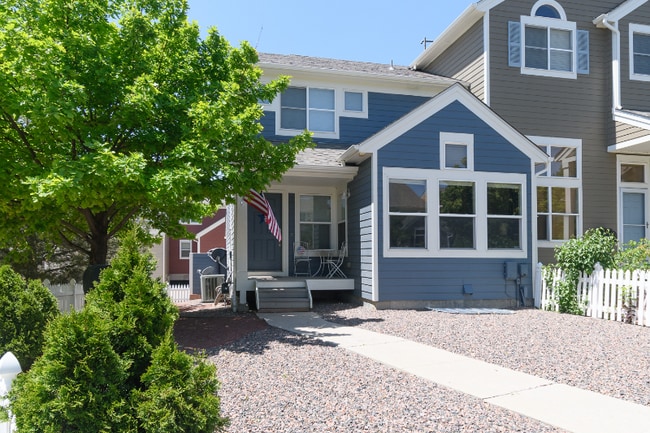 Building Photo - 1951 Big Sandy Pl