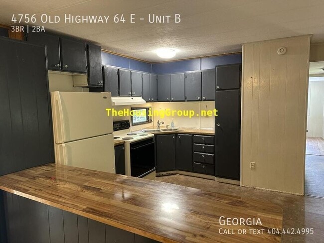 Building Photo - 4756 Old Hwy 64 E
