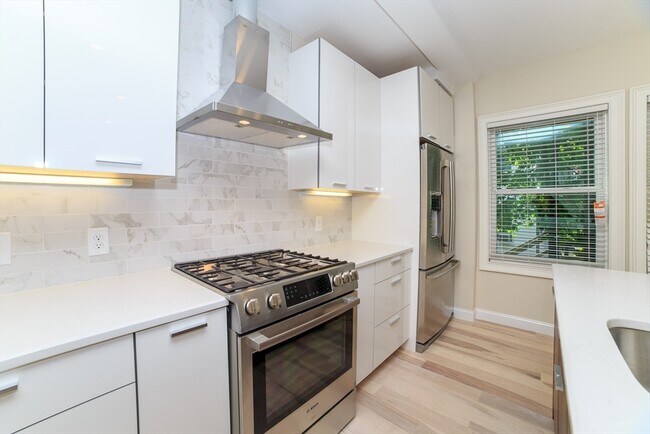 Foto del edificio - 189 I St