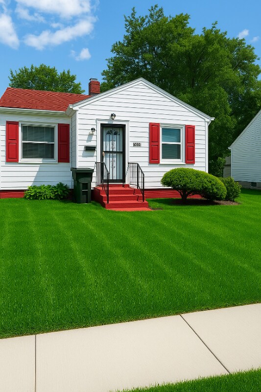 Foto principal - 1251 Greenwood Ave