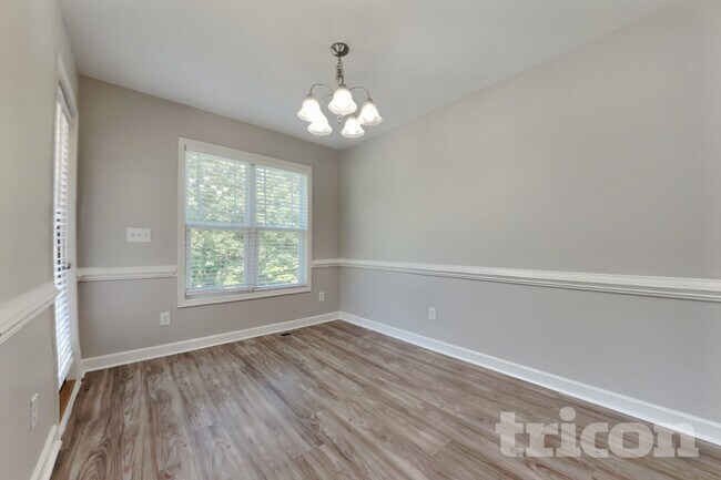 Foto del edificio - 139 Parkers Pointe Dr