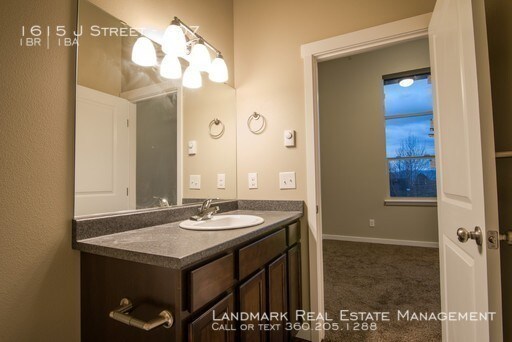 Foto del edificio - Brand New 1-Bed, 1-Bath Available Spring 2019