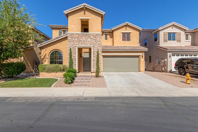 Foto del edificio - Beautiful Chandler Property