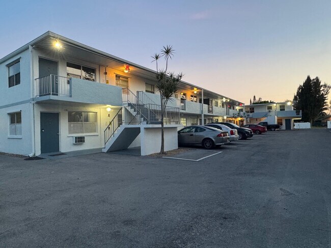 Foto del edificio - 3211 SW 44th St