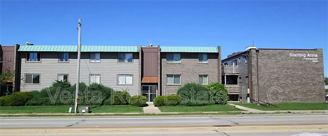Foto del edificio - 3623 N Sterling Ave
