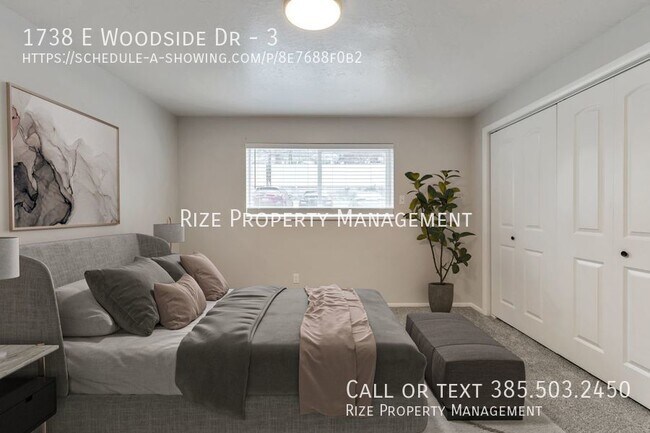 Building Photo - 1 Month Free on 13 -15 Month Lease!