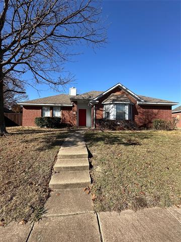 Foto del edificio - 2006 Oakglen Dr