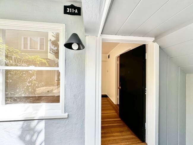 Building Photo - 311 San Jose Avenue