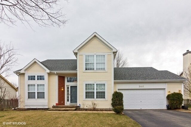 Foto principal - 3107 Bennett Pl