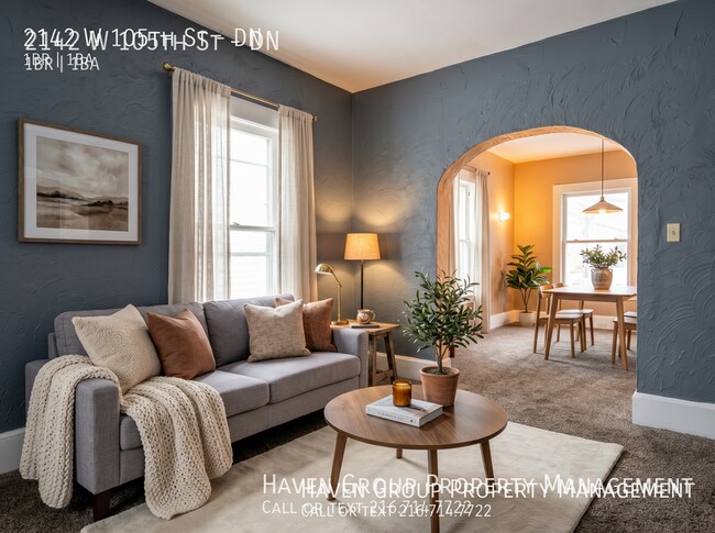 Foto del edificio - 2142 W 105th St