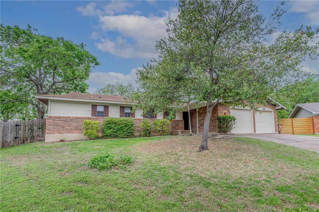 Primary Photo - 9001 Lodge Ct