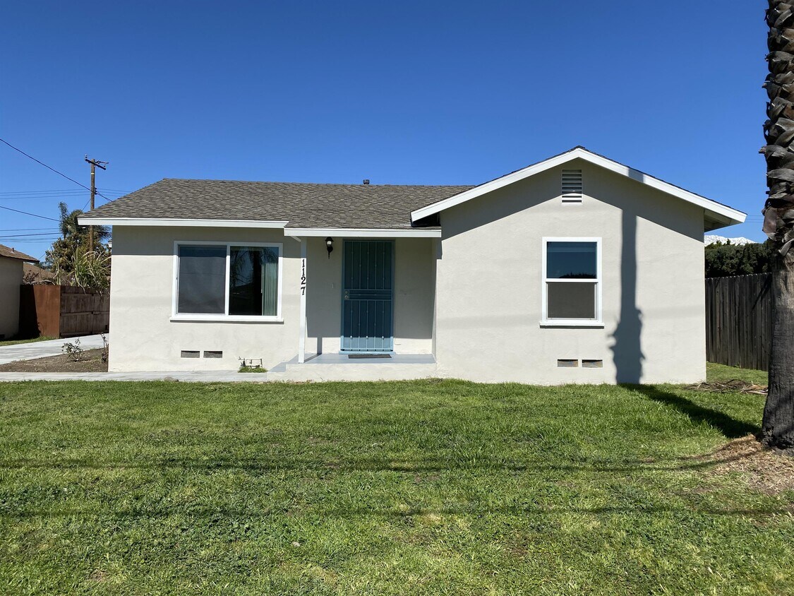1127 E Kingsley Ave, Pomona, CA 91767 House Rental in Pomona, CA