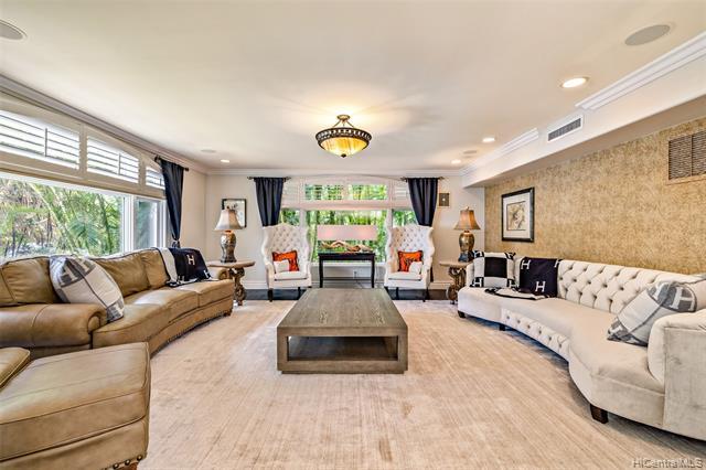 Foto del edificio - 4902 Kahala Ave