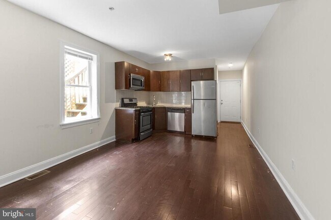 Foto del edificio - 1616 Fairmount Ave