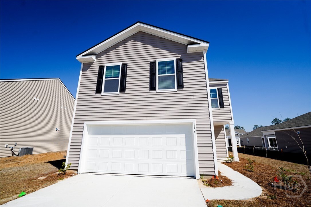 Foto principal - 112 Red Admiral Ln