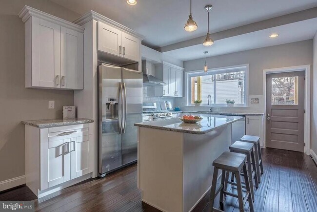 Foto del edificio - 23 N East Ave