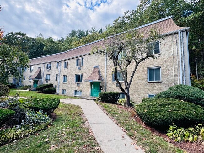 Building Photo - 300 Swanson Rd