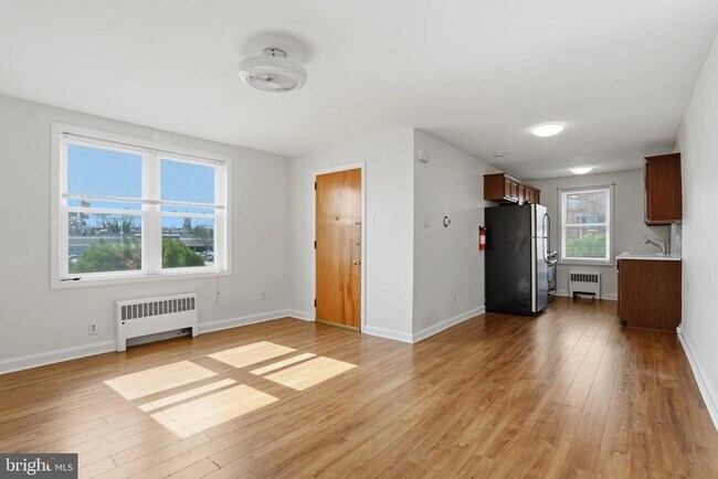 Foto del edificio - 1 Trent Rd