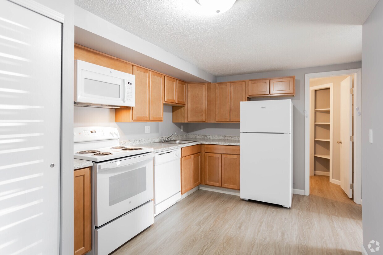 Foto principal - The Reserve at Millcreek