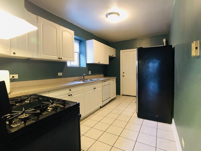 Foto del edificio - 2513 W Gunnison St