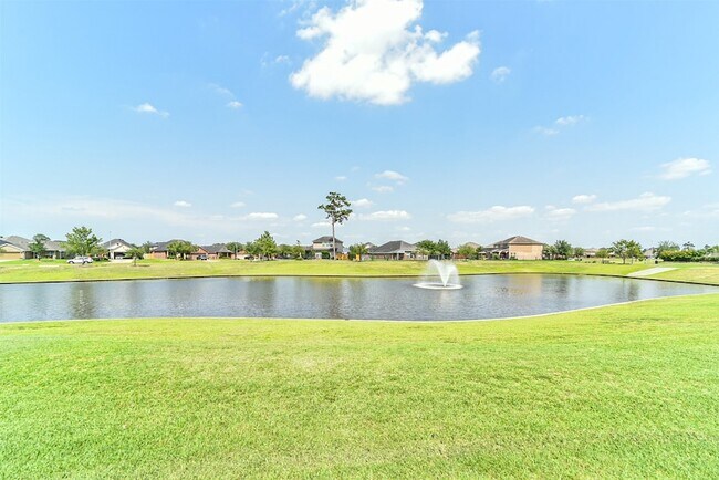 Foto del edificio - 12507 Baldwin Springs Ct
