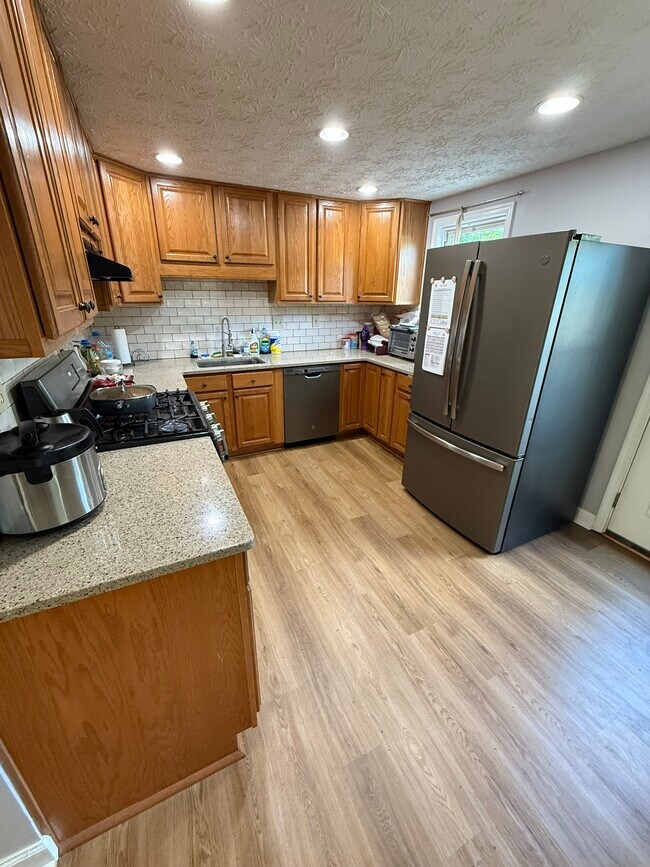 Building Photo - 4620 Norris Ct